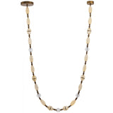 Dubai Chandelier Medium By Avenue Lighting