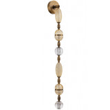 Dubai Wall Sconce 56 Inch By Avenue Lighting