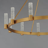 Duchess Chandelier by Maxim Lighting