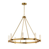 Duchess Chandelier by Maxim Lighting