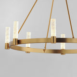 Duchess Chandelier by Maxim Lighting