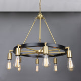 Duleek Chandelier