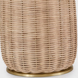 Dumar Large Table Lamp By Visual Comfort Studio - Detailed View2