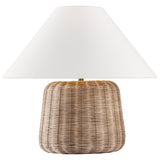 Dumar Medium Table Lamp By Visual Comfort Studio