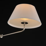 Dunbridge Linear Suspension Polished Nickel by Maxim Lighting