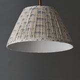 Dunbridge Pendant Weathered Brass by Maxim Lighting