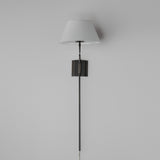 Dunbridge Wall Sconce Antique Bronze by Maxim Lighting