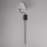 Dunbridge Wall Sconce Antique Bronze by Maxim Lighting