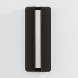 Dune Exterior Wall Sconce Small By Troy Lighting Front View