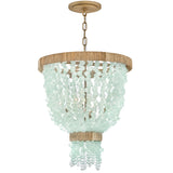 Dune Large Pendant By Frederic Ramond2