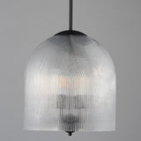 Dune Pendant Medium By Maxim Lighting - Front View