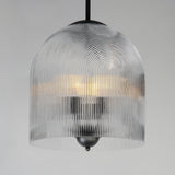 Dune Pendant Medium By Maxim Lighting - With Light