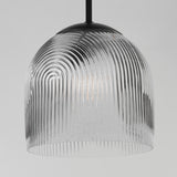 Dune Pendant Small By Maxim Lighting - Front View1