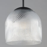 Dune Pendant Small By Maxim Lighting - Front View