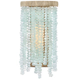 Dune Wall Sconce By Frederic Ramond