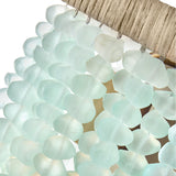 Dune Wall Sconce By Frederic Ramond Detailed View