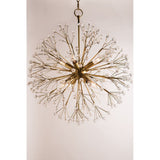 Dunkirk Chandelier by Hudson Valley