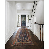 Dunkirk Semi Flush by Hudson Valley