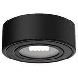 Duo Puck Light Black By DALS