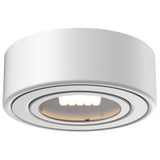 Duo Puck Light White By DALS