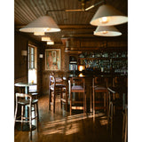 Duo Semi Flush by Hudson Valley