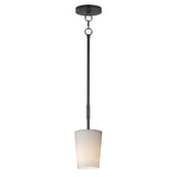 Durham Pendant Black by Maxim Lighting