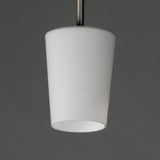 Durham Pendant Satin Nickel by Maxim Lighting