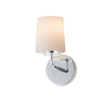 Durham Vanity Light Polished Chrome by Maxim Lighting