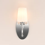 Durham Wall Sconce Polished Chrome by Maxim Lighting