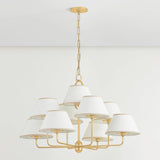 Durland Chandelier by Hudson Valley