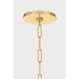 Durland Chandelier by Hudson Valley