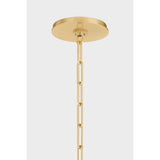 Durland Chandelier by Hudson Valley