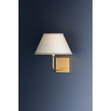 Durland Wall Sconce by Hudson Valley