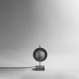 Dusk Table Lamp Oxidized by 101 Copenhagen