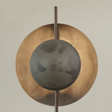 Dusk Table Lamp Oxidized by 101 Copenhagen - View 5