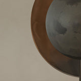 Dusk Table Lamp Oxidized by 101 Copenhagen - View 6