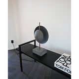 Dusk Table Lamp Oxidized by 101 Copenhagen - Lifestyle View 5
