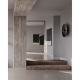 Dusk Wall Sconce Burned Black by 101 Copenhagen - Lifestyle View 2