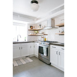 Dutchess Flush Mount by Hudson Valley
