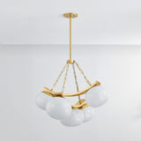 Duxbury Chandelier by Hudson Valley