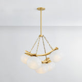 Duxbury Chandelier by Hudson Valley