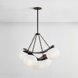 Duxbury Chandelier by Hudson Valley
