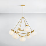 Duxbury Chandelier by Hudson Valley