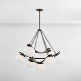 Duxbury Chandelier by Hudson Valley