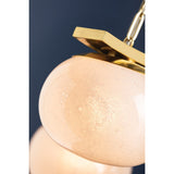 Duxbury Chandelier by Hudson Valley