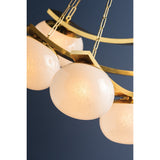 Duxbury Chandelier by Hudson Valley