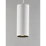 Dwell LED Pendant by ET2 - 11.75 Inch