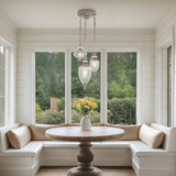Dyana Multi-Light Pendant