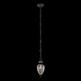 Dyana Urn Mini Pendant