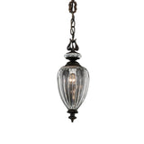 Dyana Urn Mini Pendant